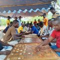 Philanthropist Boosts Draught Competition in Upper East with GH₵5,000 Support