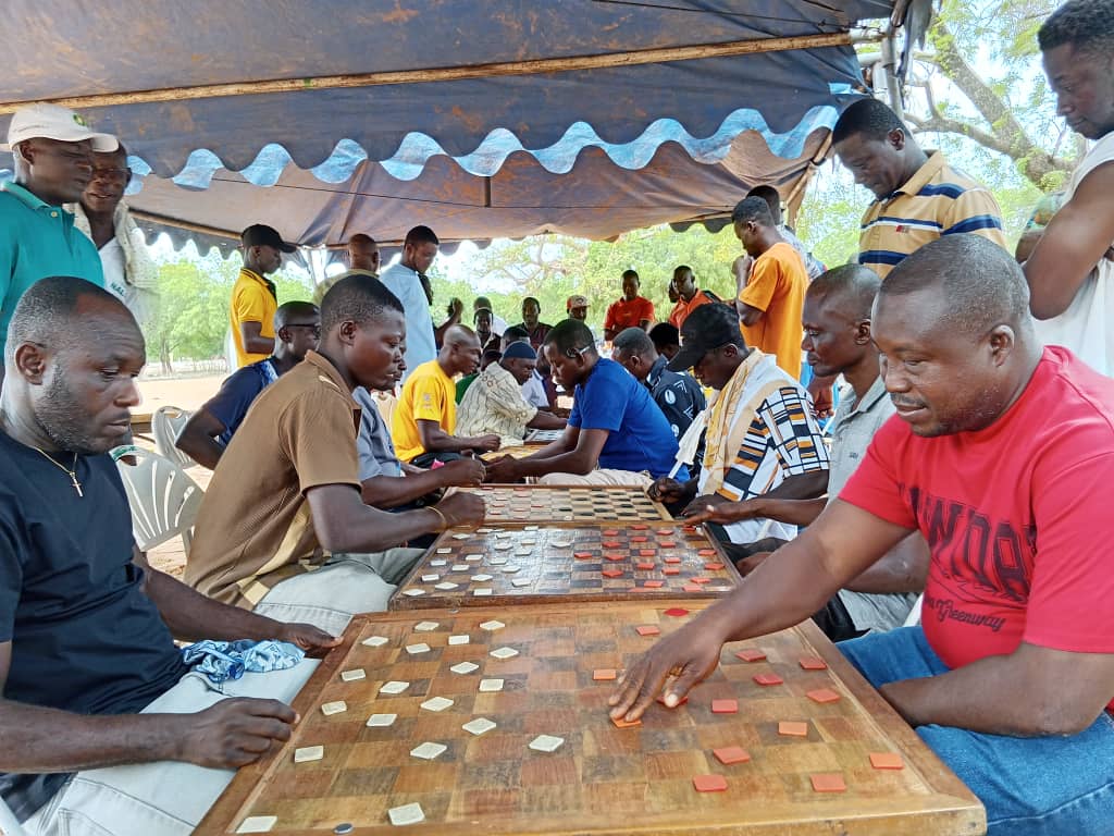 Philanthropist Boosts Draught Competition in Upper East with GH₵5,000 Support