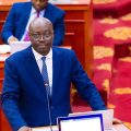 We Will Not Squander Taxpayer Money Like Others – Finance Minister Assures Ghanaians
