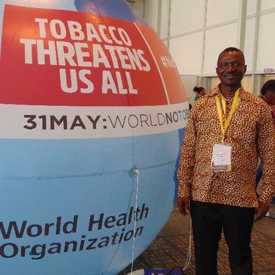 World No Tobacco Day 2026: Unmasking the Appeal — Why Ghana Must Choose a Tobacco-Free Future