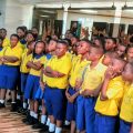 Ablekuma West MP Urges Students to Prioritise Their Books Over Phones as they Visit to Parliament 