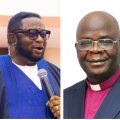 Govt Congratulates Rev. Enoch Thompson on Election as Christian Council Chairman