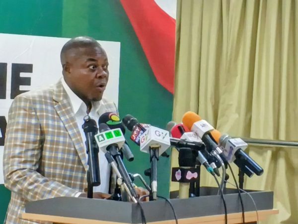 NDC Revives ‘Setting the Records Straight’ Campaign to Counter NPP Narrative Ahead of 2028 Polls