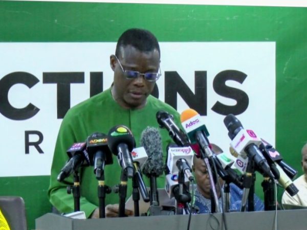 NDC Declares June 2026 as Month of Reflection, Honours Rawlings’ Legacy