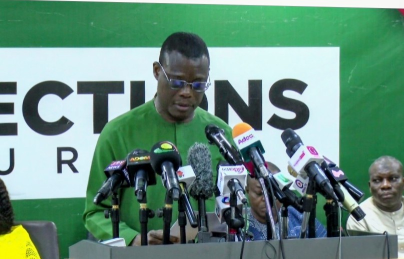 NDC Declares June 2026 as Month of Reflection, Honours Rawlings’ Legacy
