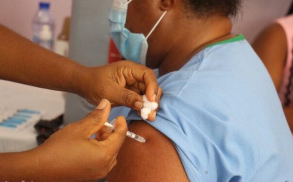 89.7% of Ghanaians Trust Vaccines, New NVI Survey Reveals Ahead of Local Production Drive