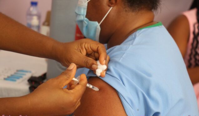 89.7% of Ghanaians Trust Vaccines, New NVI Survey Reveals Ahead of Local Production Drive