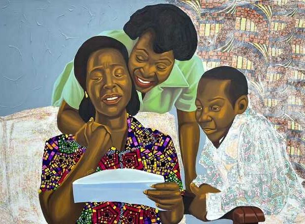 FMI Celebrates Mothers for Their Sacrifices and Impact on Society