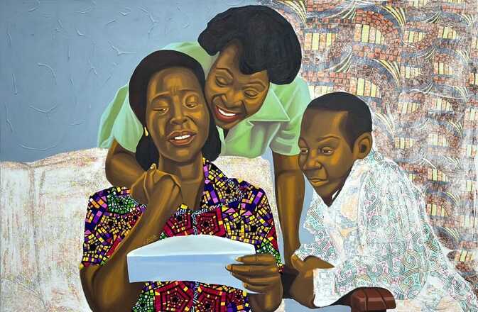 FMI Celebrates Mothers for Their Sacrifices and Impact on Society