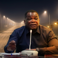 Unpatriotic Citizens Destroying Streetlights and Traffic Signals Behind Darkness Across Ghana – Roads Minister