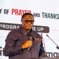 Govt Unveils 2026 National Day of Prayer and Thanksgiving, Calls for Moral Renewal and National Unity
