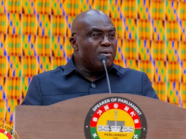 Africa Must Preserve Its Cultural Identity While Pursuing Progress – Julius Debrah