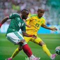 Mexico Thrash ‘Xenophobic’ South Africa 2-0 in 2026 World Cup Opener by Three Red Cards