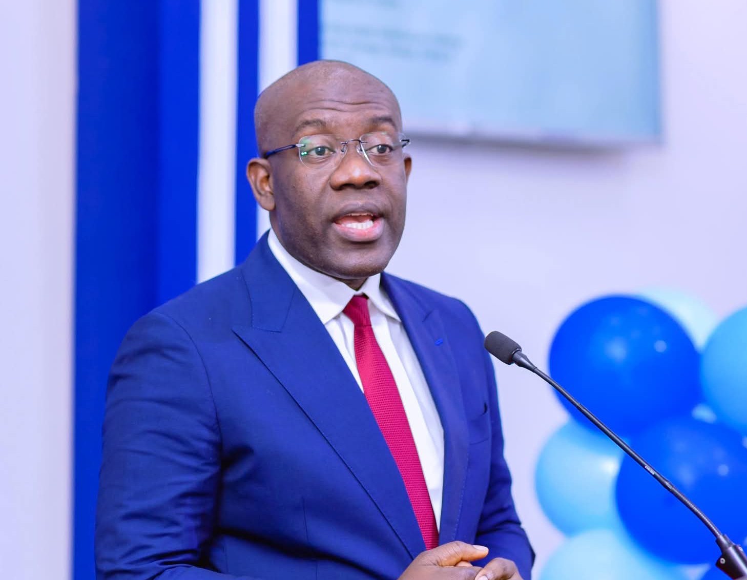 Govt Not Doing Enough to Tackle Deepening Youth Unemployment Crisis — Oppong Nkrumah