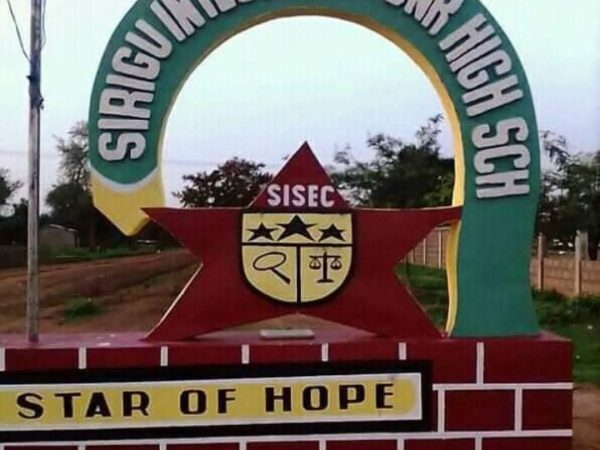 SILVER JUBILEE: How a Chief’s Visionary Request to Rawlings Built a 25-Year Educational Legacy in Sirigu
