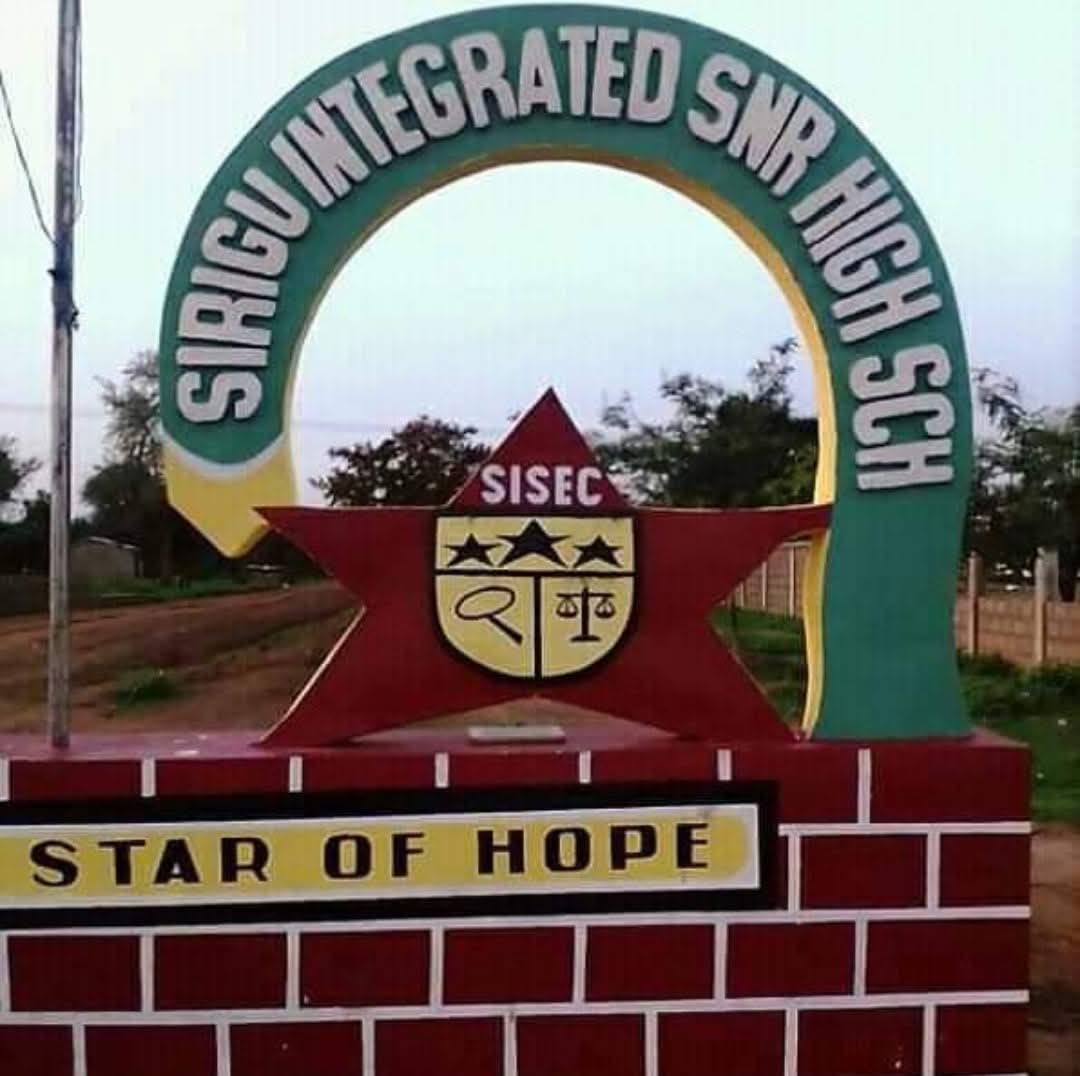 SILVER JUBILEE: How a Chief’s Visionary Request to Rawlings Built a 25-Year Educational Legacy in Sirigu
