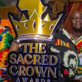 RE: GA MANTSE UNVEILS SACRED CROWN AWARDS.