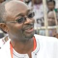 Alfred Agbesi Woyome Goodwill Message to the Black Stars of Ghana