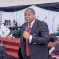 Rev. Wengam concludes Ministry at Zimbabwe Assemblies of God National Conference