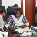 Ghana Water Inaugurates Governing Council to Transform Water Institute into West Africa’s Leading Centre of Excellence
