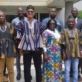 Ghana Water Inaugurates G-Water Bottling Board, Sets Sights on Becoming Leading Bottled Water Brand
