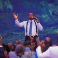2026 Apostolic visitation commences at Cedar Mountain Chapel