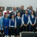 Speaker Bagbin Pushes for Greater Youth Participation as Parliament Launches ‘Parliament & You’ Educational Series