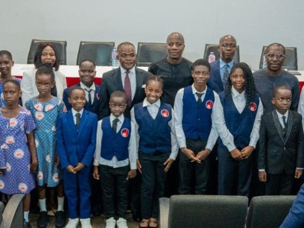 Speaker Bagbin Pushes for Greater Youth Participation as Parliament Launches ‘Parliament & You’ Educational Series