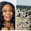 MP for Amenfi Central Appeals for Urgent National Response as Floods Displace Over 1,500 Households