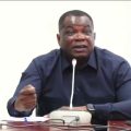 Unpatriotic Citizens Vandalising Traffic and Streetlights for Scribes – Roads Minister Claims