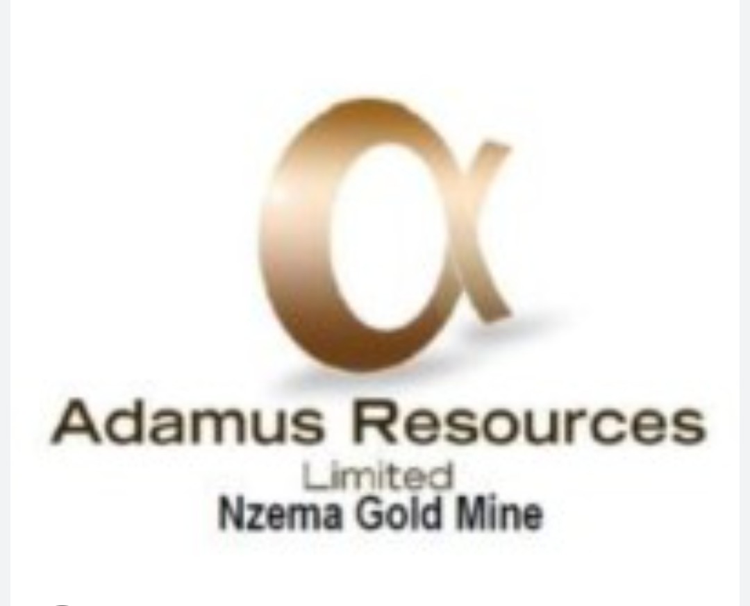 Adamus Resources Denies Involvement in Fatal Shooting at Salman Mining Concession