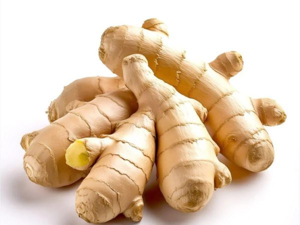 Beyond the Rising Price of Ginger: Is Ghana Sitting on an Untapped Agricultural Goldmine?