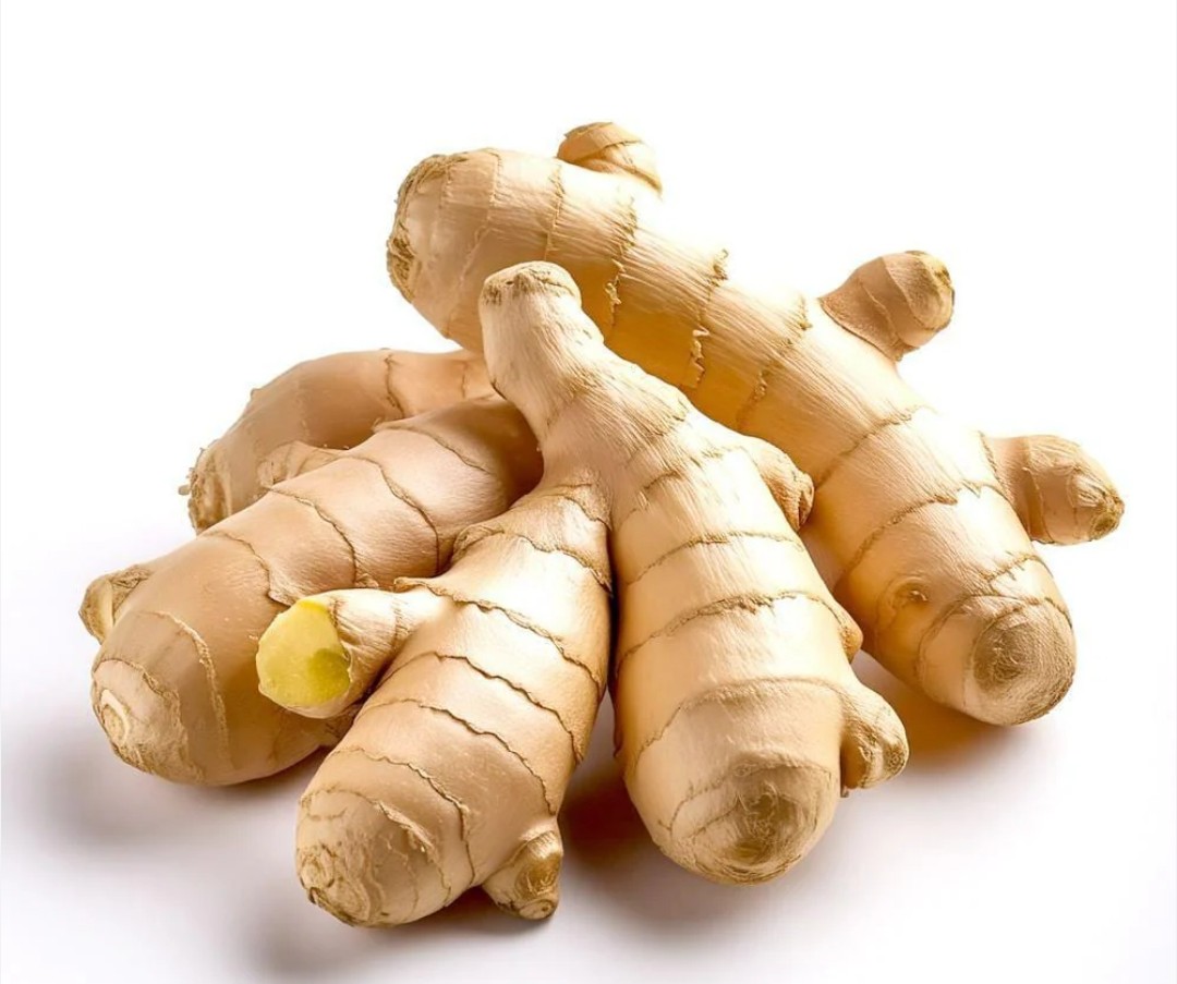 Beyond the Rising Price of Ginger: Is Ghana Sitting on an Untapped Agricultural Goldmine?