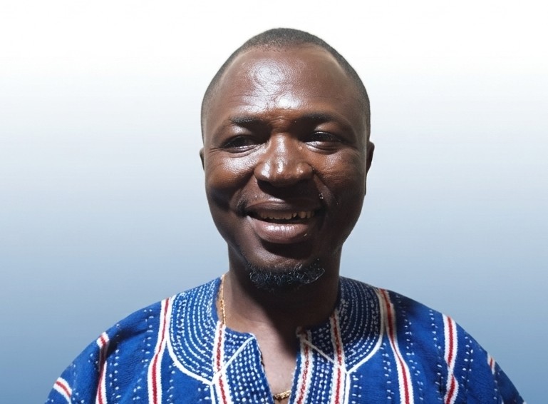 “Forgive, Reunite and Rebuild” — Navrongo Central NPP Chairman-Elect Rallies Party for 2028