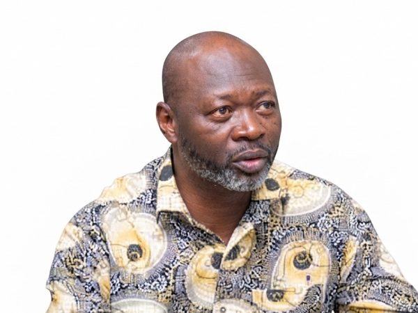 Rising Cases of HIV Threat to Ghana’s Future– Dr Sandaare Warns Parliament