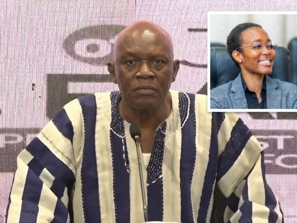 A Woman of Principle”: Justice Atuguba Highlights Dr. Zanetor’s Integrity in Politics