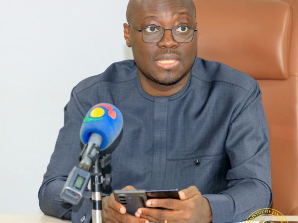 Government Pays US$700 Million Eurobond Debt Ahead of Schedule, Signals Stronger Fiscal Recovery