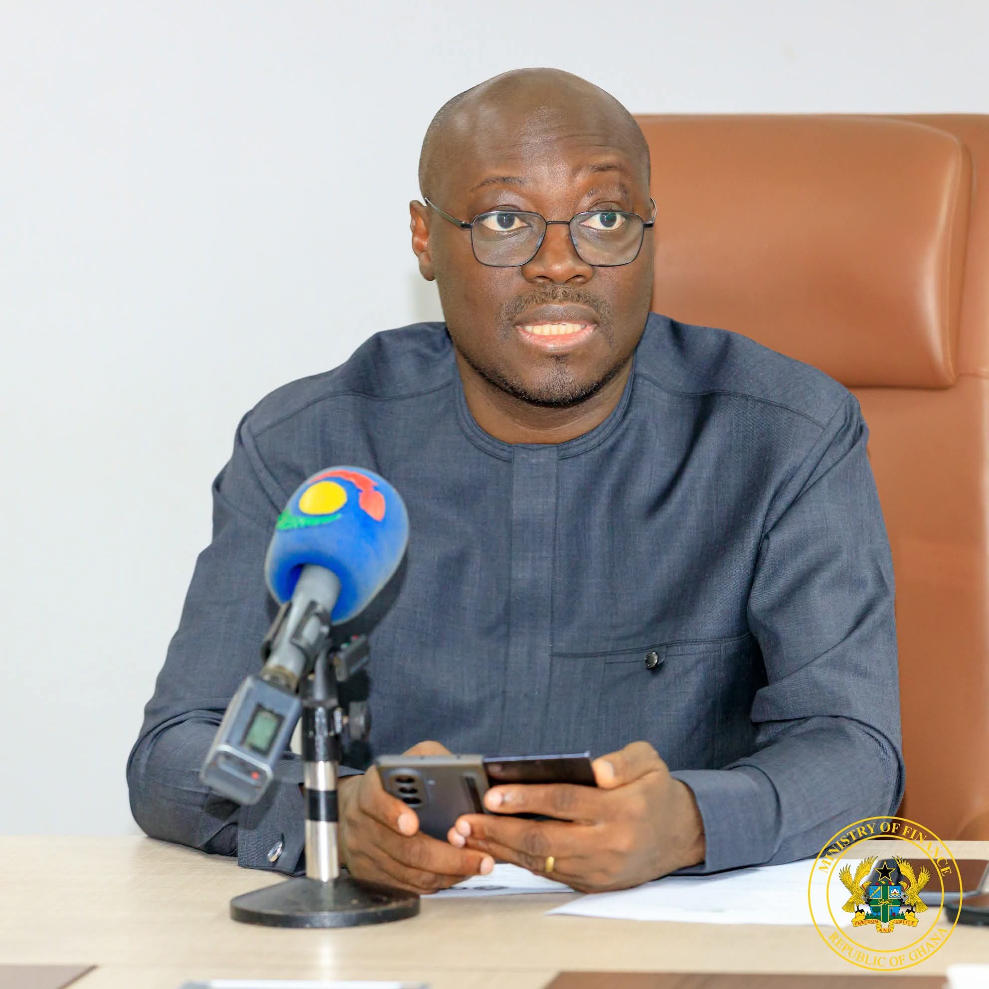 Government Pays US$700 Million Eurobond Debt Ahead of Schedule, Signals Stronger Fiscal Recovery