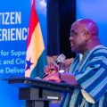 Chief of Staff Launches Book to Drive Public Service Reset