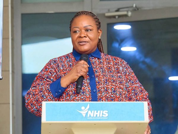NHIA Pays GH¢1.2 Billion in Health Claims, Pledges Faster Reimbursements to Boost Healthcare Delivery