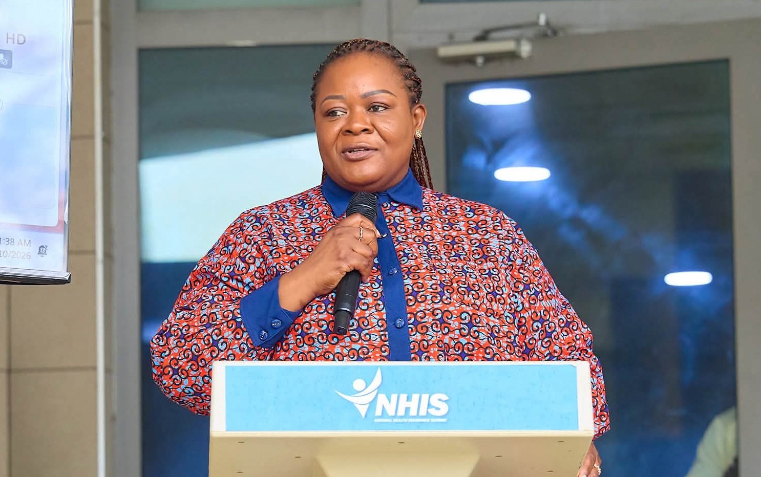 NHIA Pays GH¢1.2 Billion in Health Claims, Pledges Faster Reimbursements to Boost Healthcare Delivery