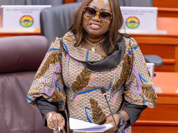 World Population Day: Patricia Appiagyei Calls for Bold Investment in Ghana’s Youth to Unlock Demographic Dividend
