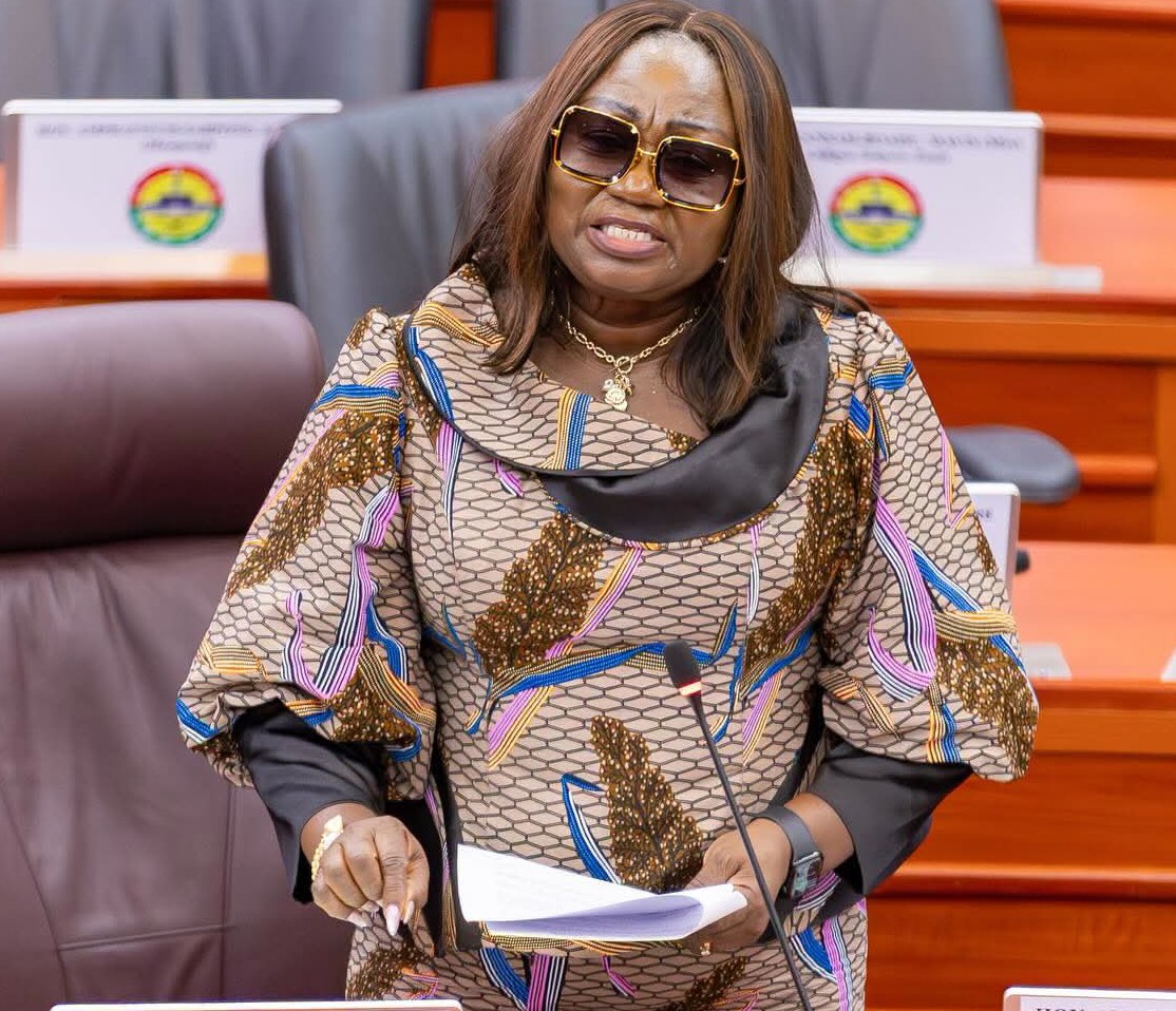 World Population Day: Patricia Appiagyei Calls for Bold Investment in Ghana’s Youth to Unlock Demographic Dividend