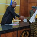 Ya-Na Abukari was a Peacemaker and Symbol of Dagbon’s Unity- Prez Mahama