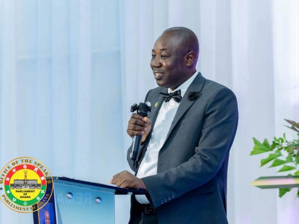 Doliwura Reveals How NIB Returned to Profit with GH¢438 Million in 18 Months at Autobiography Launch