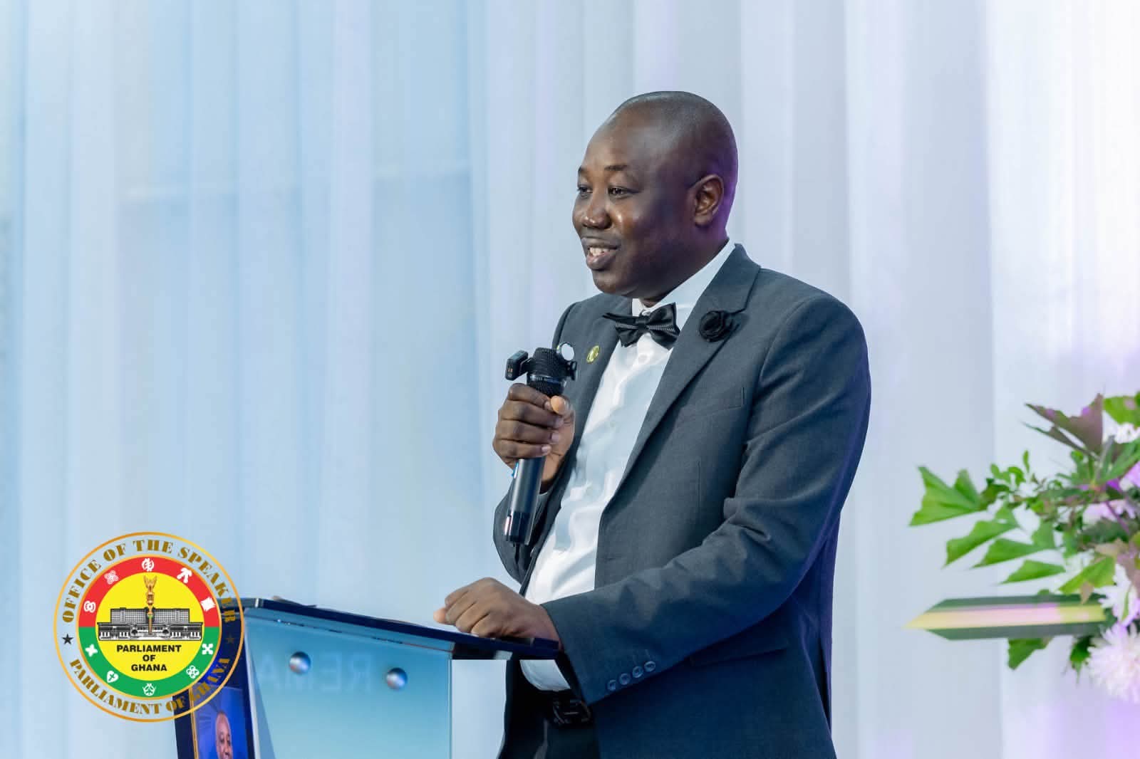 Doliwura Reveals How NIB Returned to Profit with GH¢438 Million in 18 Months at Autobiography Launch