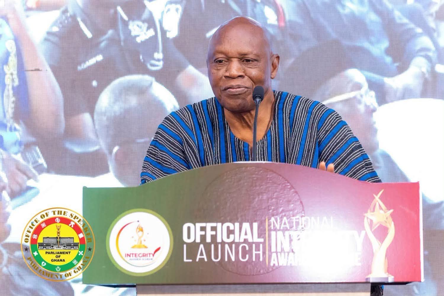 Integrity Must Define Ghana’s National Life — Justice Atuguba Launches National Integrity Awards
