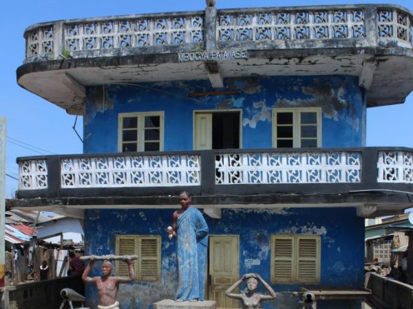 Behind the Shrines: The Hidden Maternal and Child Malnutrition Crisis Within Traditional Servitude Systems