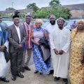Dagbon Union UK and Ireland Celebrates New Kingdom Ambassador