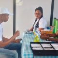 Mount Carmel Methodist Men’s Fellowship Launches 10th Anniversary with Free Health Outreach